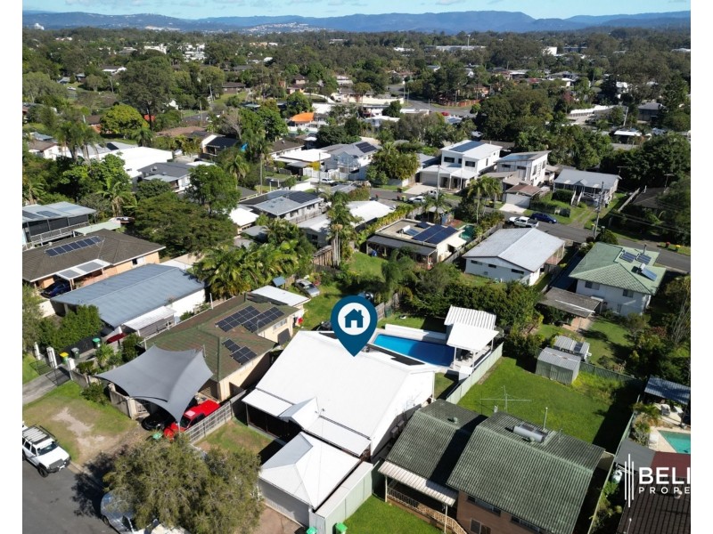 7 Larwon Terrace, Southport QLD 4215