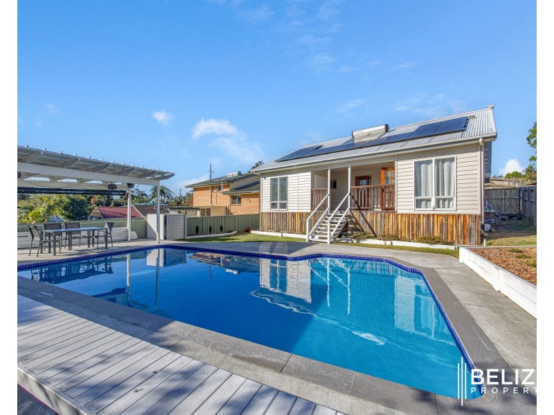 7 Larwon Terrace, Southport QLD 4215
