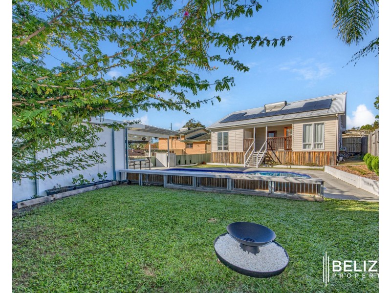 7 Larwon Terrace, Southport QLD 4215