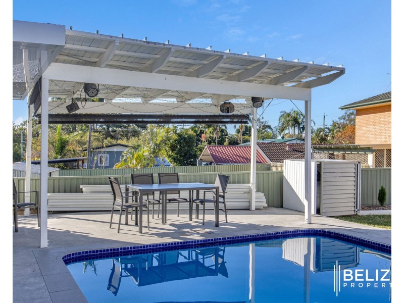 7 Larwon Terrace, Southport QLD 4215