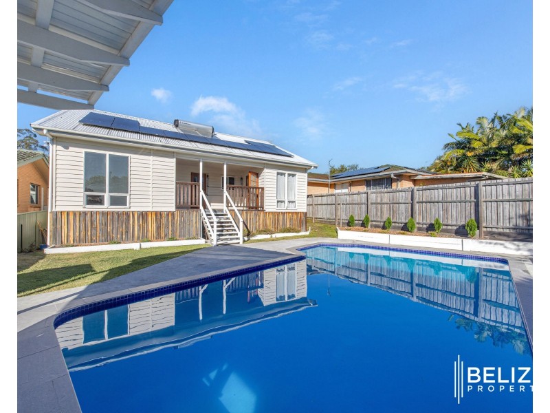 7 Larwon Terrace, Southport QLD 4215