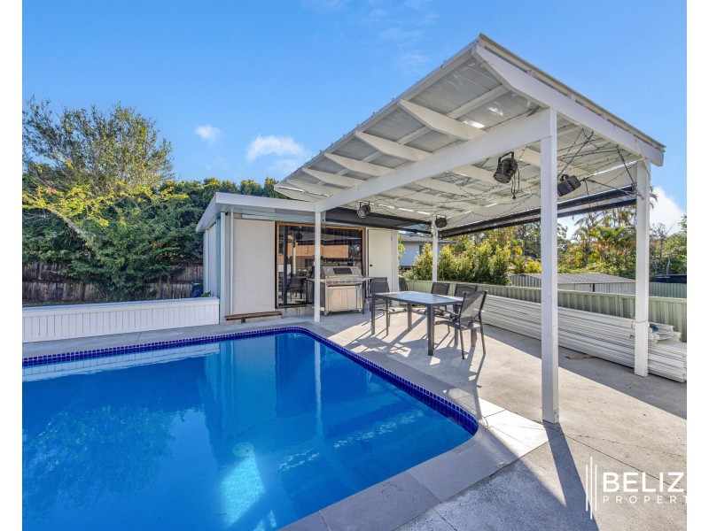 7 Larwon Terrace, Southport QLD 4215