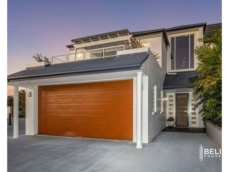 3/3 Harrigans Lane, Jacobs Well QLD 4208