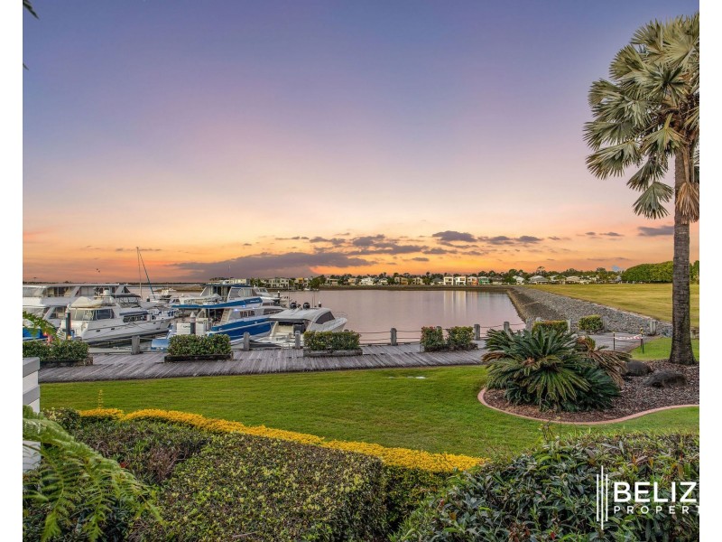 3/3 Harrigans Lane, Jacobs Well QLD 4208