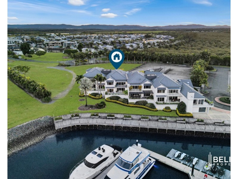 3/3 Harrigans Lane, Jacobs Well QLD 4208