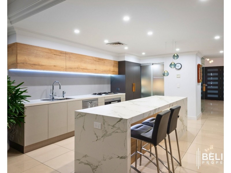 3/3 Harrigans Lane, Jacobs Well QLD 4208