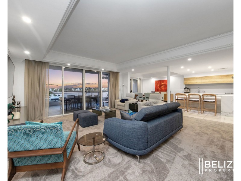 3/3 Harrigans Lane, Jacobs Well QLD 4208
