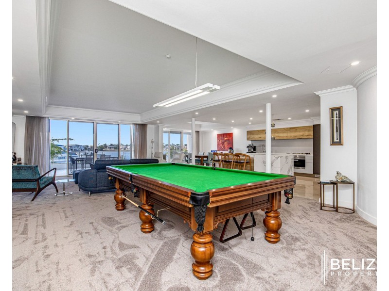 3/3 Harrigans Lane, Jacobs Well QLD 4208