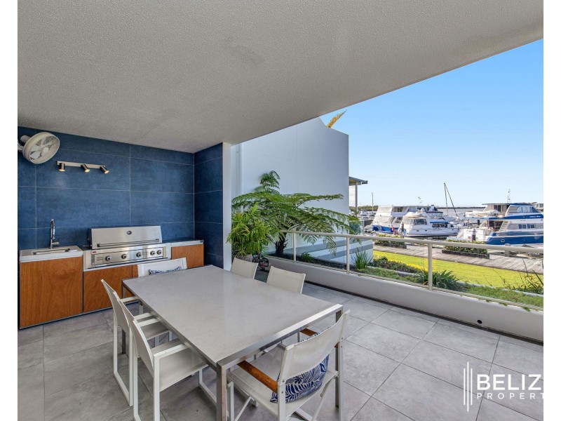 3/3 Harrigans Lane, Jacobs Well QLD 4208