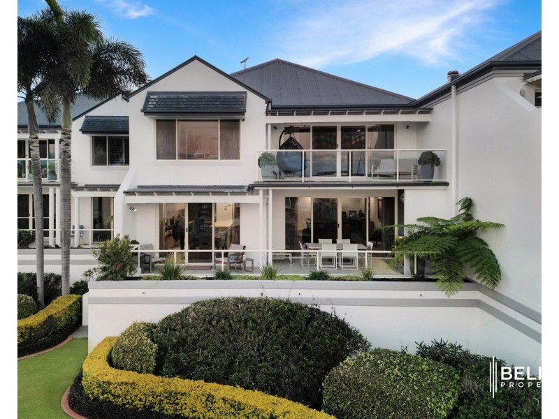 3/3 Harrigans Lane, Jacobs Well QLD 4208