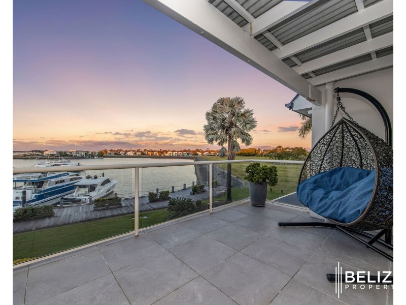 3/3 Harrigans Lane, Jacobs Well QLD 4208