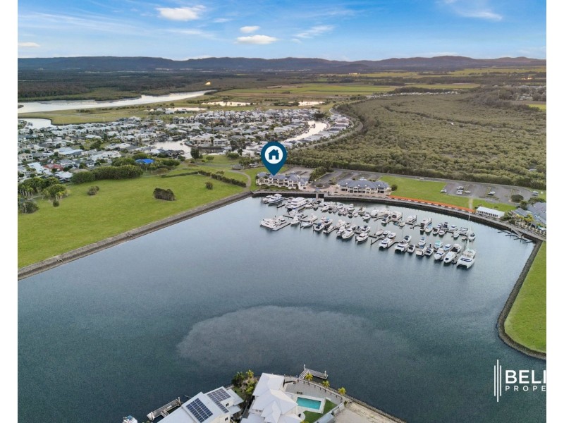 3/3 Harrigans Lane, Jacobs Well QLD 4208