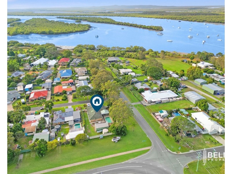 2 Sails Court, Jacobs Well QLD 4208