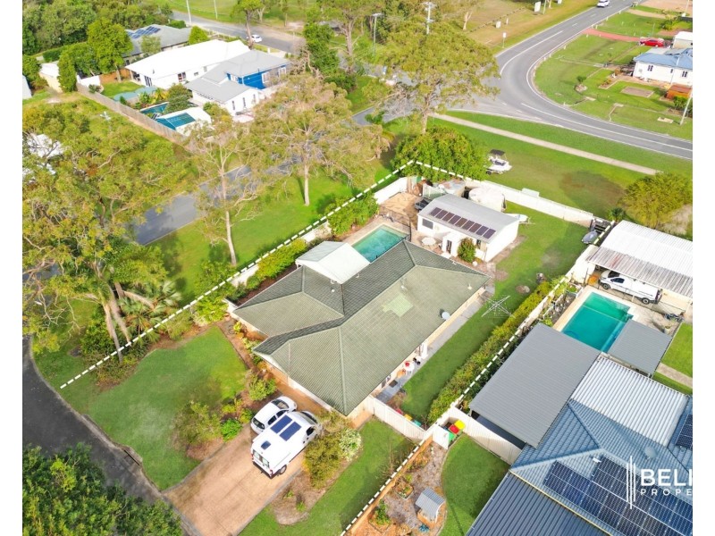 2 Sails Court, Jacobs Well QLD 4208