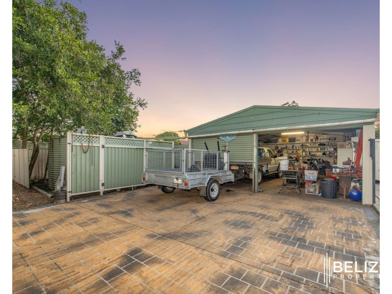 2 Sails Court, Jacobs Well QLD 4208
