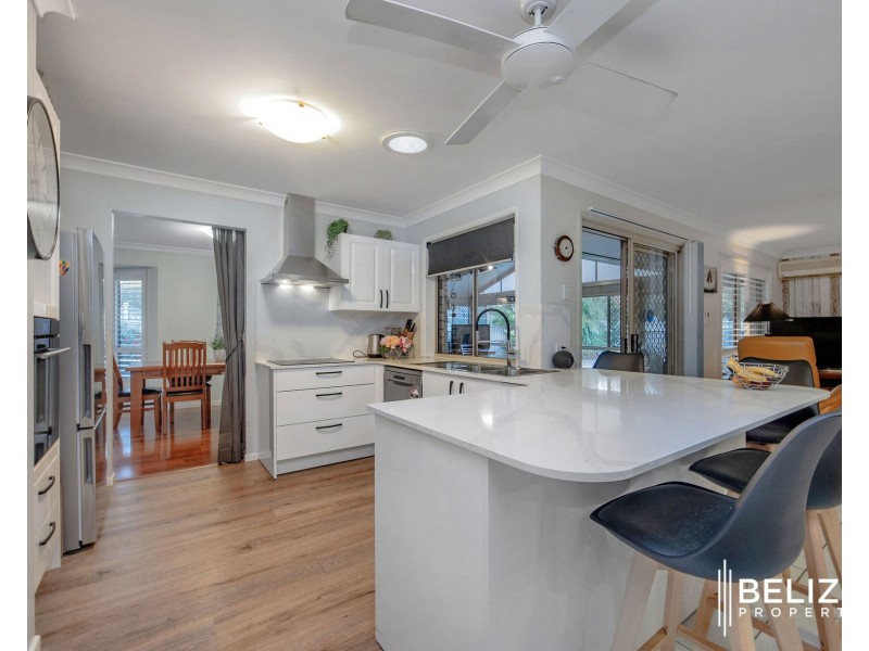 2 Sails Court, Jacobs Well QLD 4208