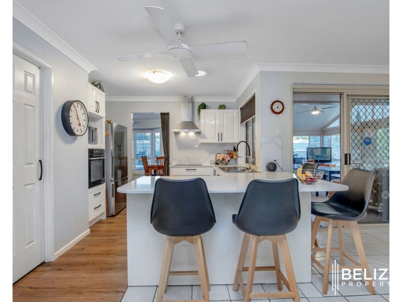 2 Sails Court, Jacobs Well QLD 4208