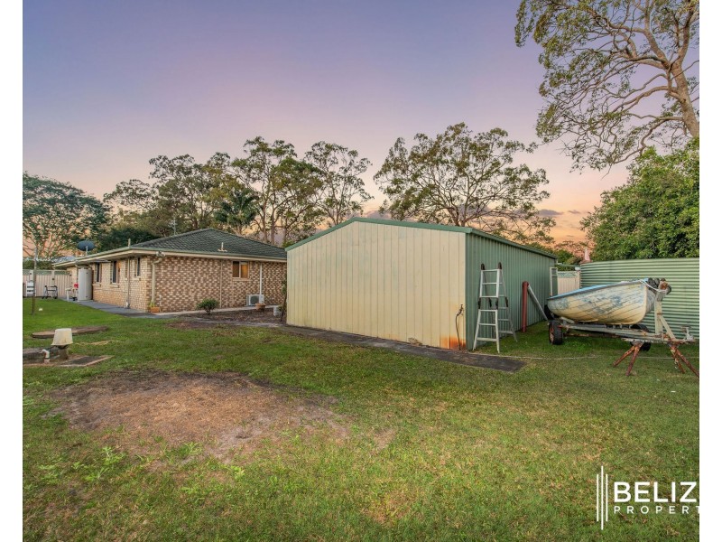2 Sails Court, Jacobs Well QLD 4208