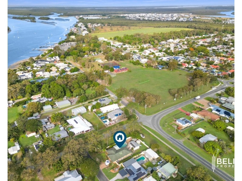 2 Sails Court, Jacobs Well QLD 4208