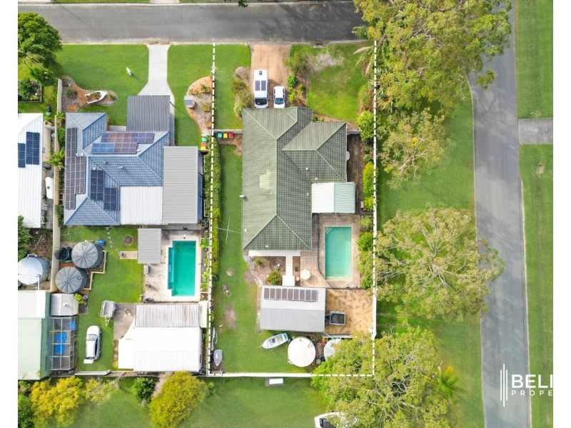 2 Sails Court, Jacobs Well QLD 4208