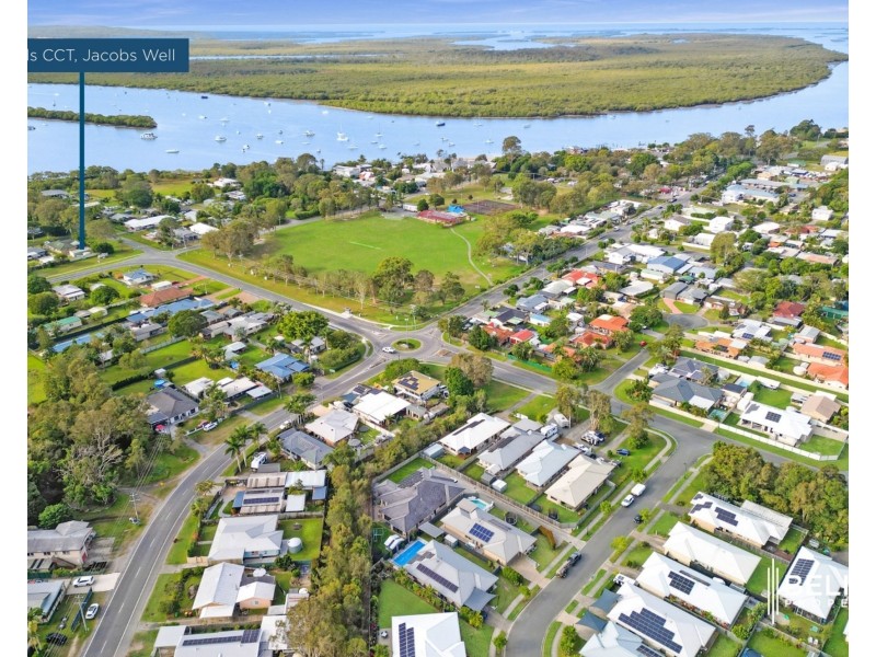 2 Sails Court, Jacobs Well QLD 4208