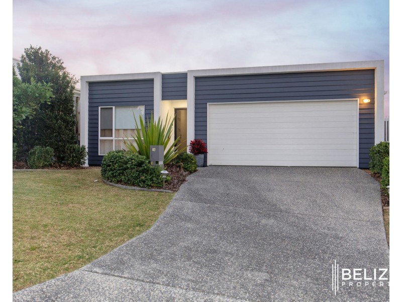 14 Burghardt Court, Pimpama QLD 4209