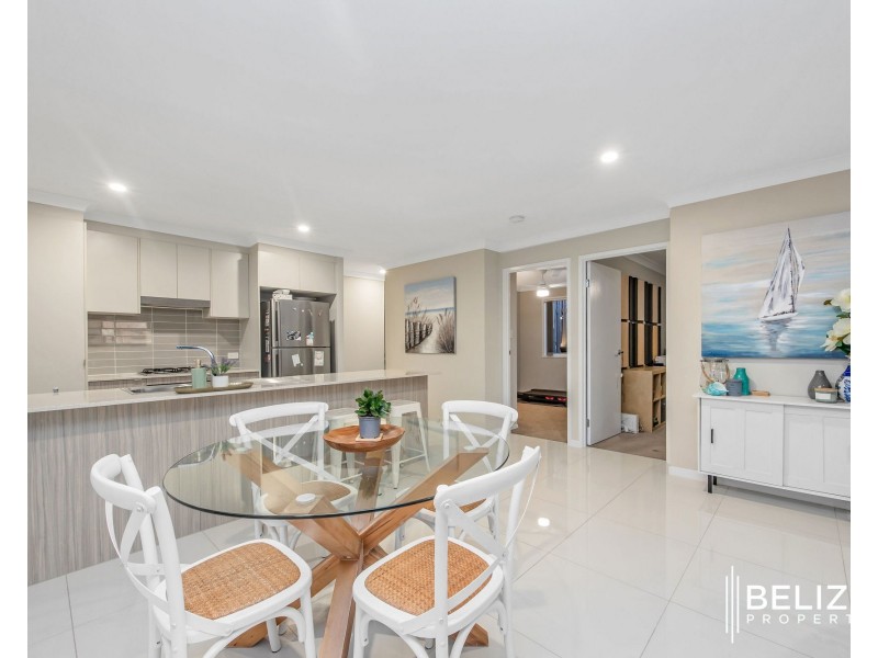 14 Burghardt Court, Pimpama QLD 4209