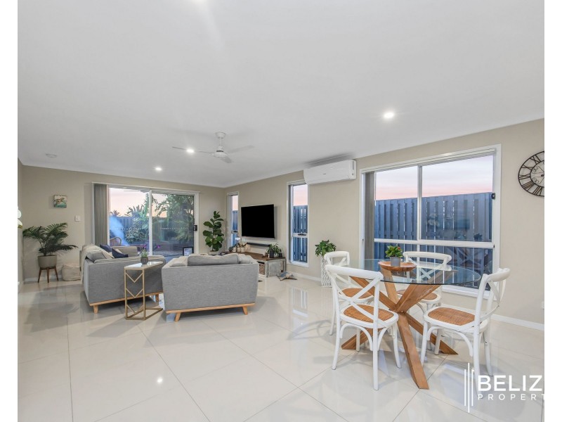 14 Burghardt Court, Pimpama QLD 4209