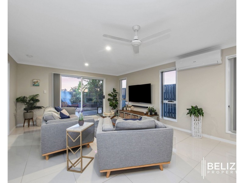 14 Burghardt Court, Pimpama QLD 4209