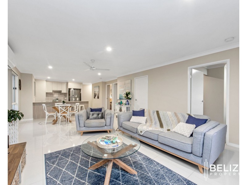 14 Burghardt Court, Pimpama QLD 4209