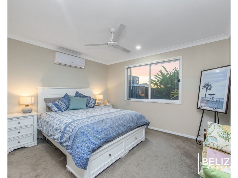 14 Burghardt Court, Pimpama QLD 4209