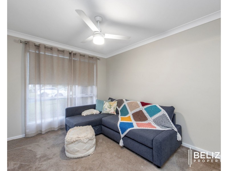 14 Burghardt Court, Pimpama QLD 4209