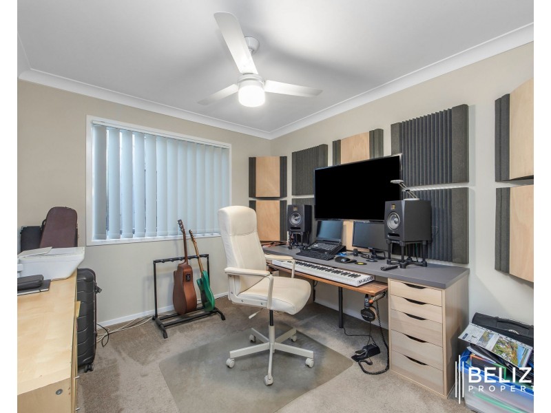 14 Burghardt Court, Pimpama QLD 4209