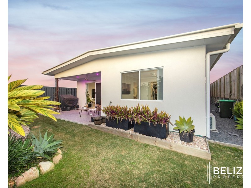 14 Burghardt Court, Pimpama QLD 4209