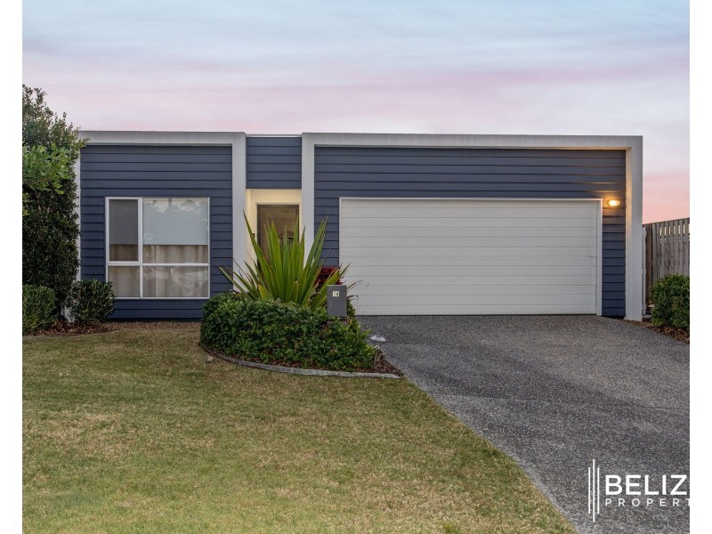 14 Burghardt Court, Pimpama QLD 4209