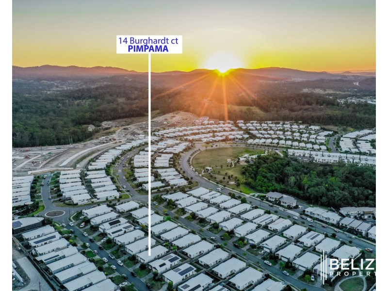 14 Burghardt Court, Pimpama QLD 4209