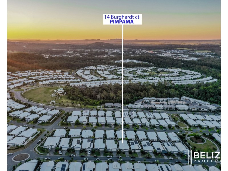 14 Burghardt Court, Pimpama QLD 4209