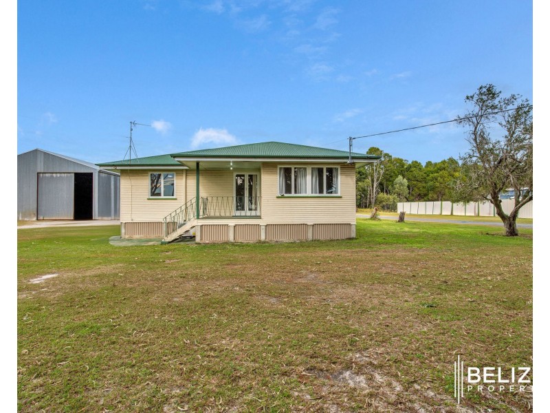1172 Pimpama Jacobs Well Road, Jacobs Well QLD 4208