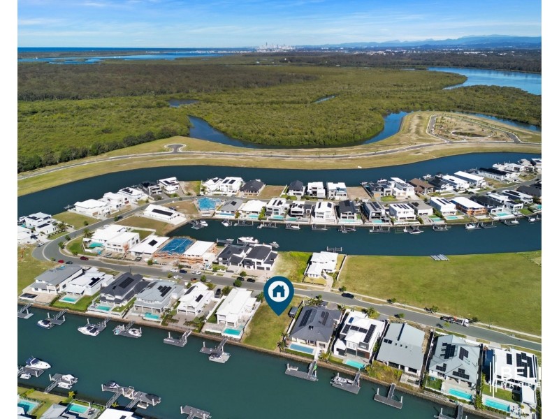78 Paradise Parade, Jacobs Well QLD 4208