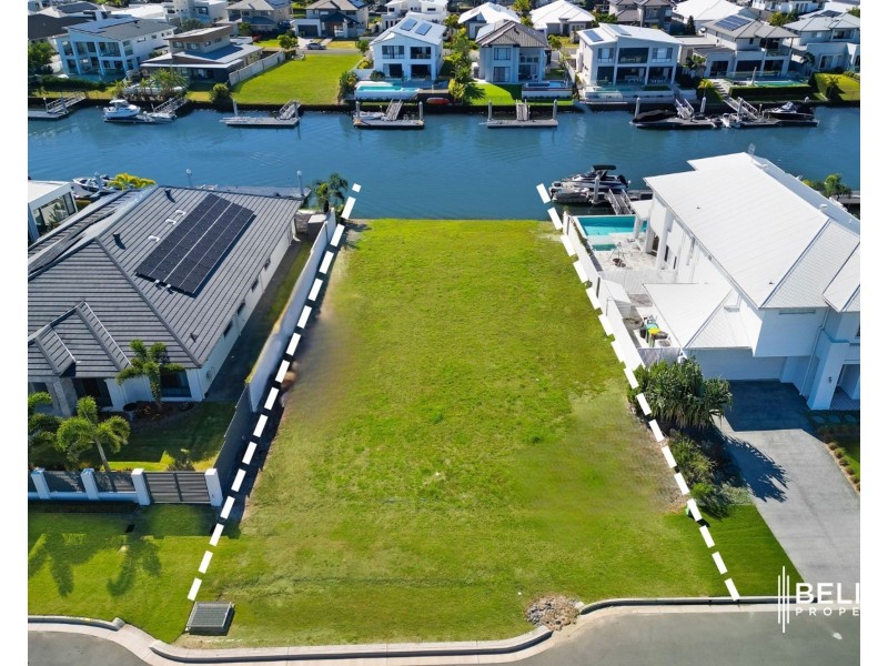 78 Paradise Parade, Jacobs Well QLD 4208