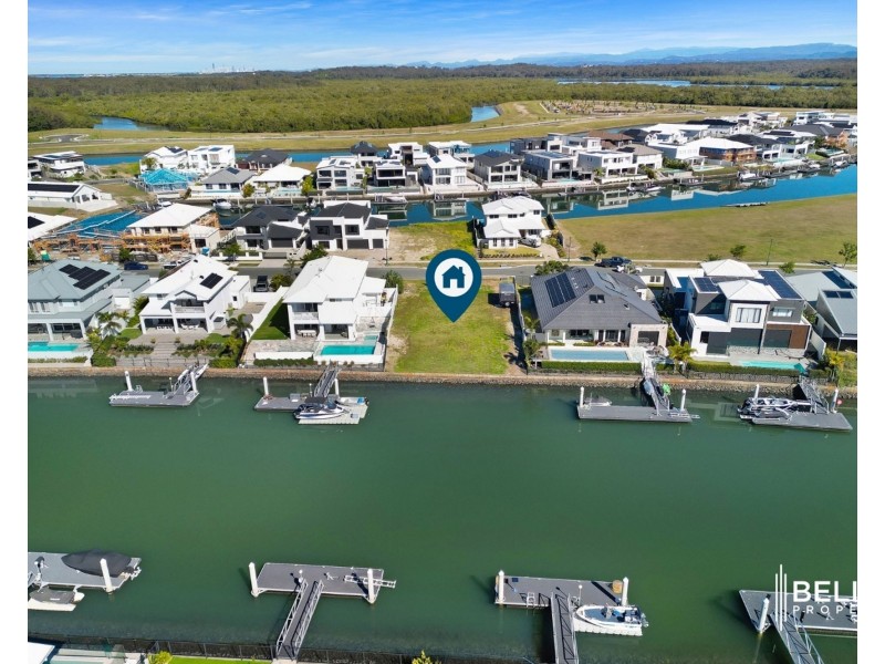78 Paradise Parade, Jacobs Well QLD 4208