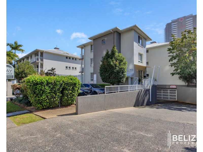 233/35-45 Palm Avenue, Surfers Paradise QLD 4217