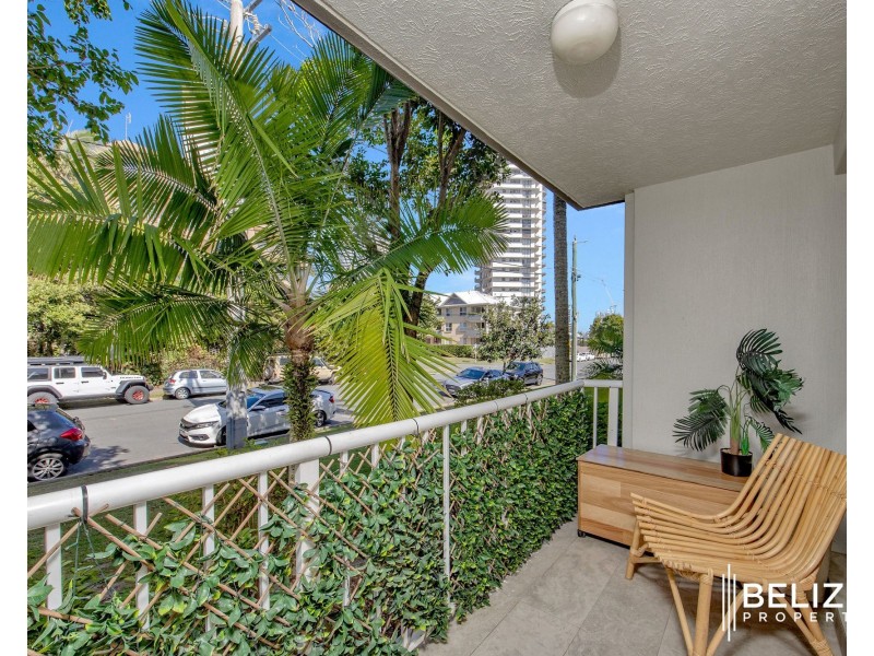 233/35-45 Palm Avenue, Surfers Paradise QLD 4217