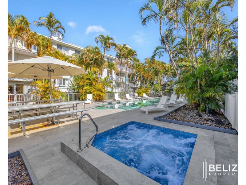 233/35-45 Palm Avenue, Surfers Paradise QLD 4217