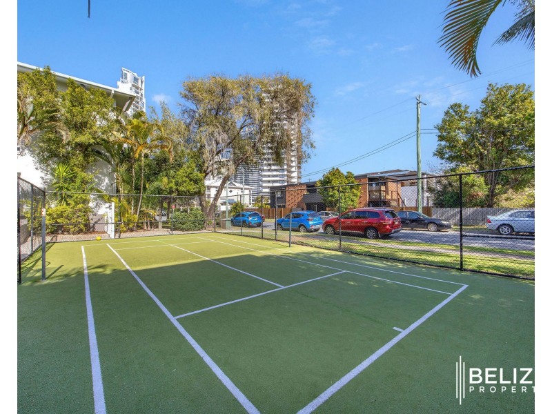 233/35-45 Palm Avenue, Surfers Paradise QLD 4217