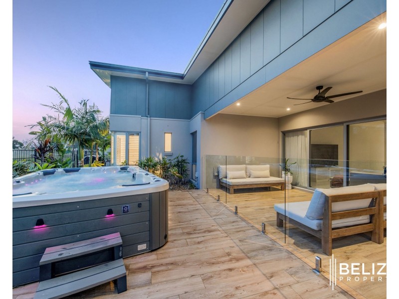 107 Harbour Boulevard, Jacobs Well QLD 4208