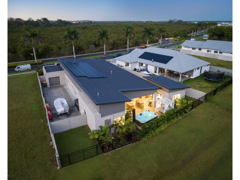 107 Harbour Boulevard, Jacobs Well QLD 4208