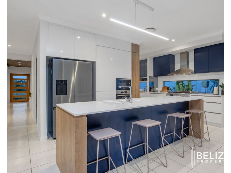 107 Harbour Boulevard, Jacobs Well QLD 4208