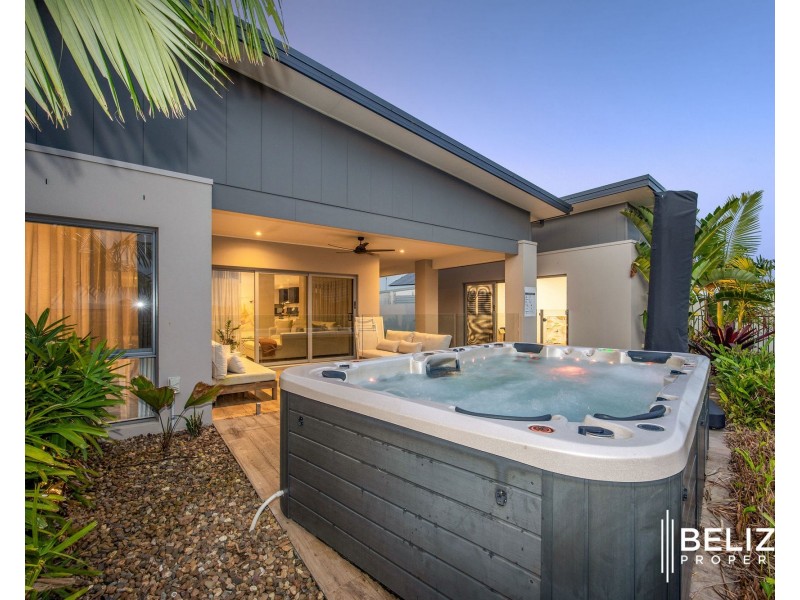 107 Harbour Boulevard, Jacobs Well QLD 4208