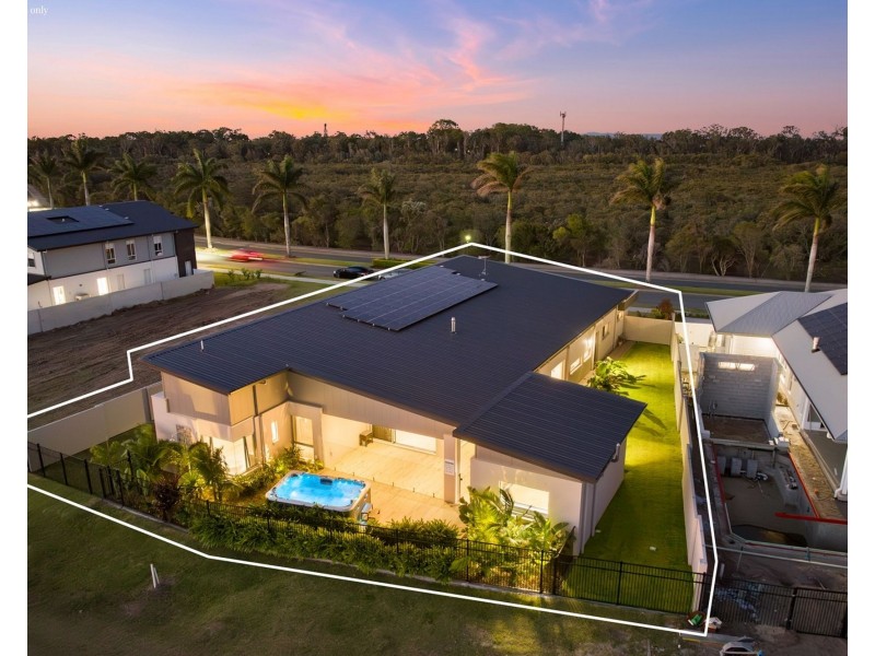 107 Harbour Boulevard, Jacobs Well QLD 4208